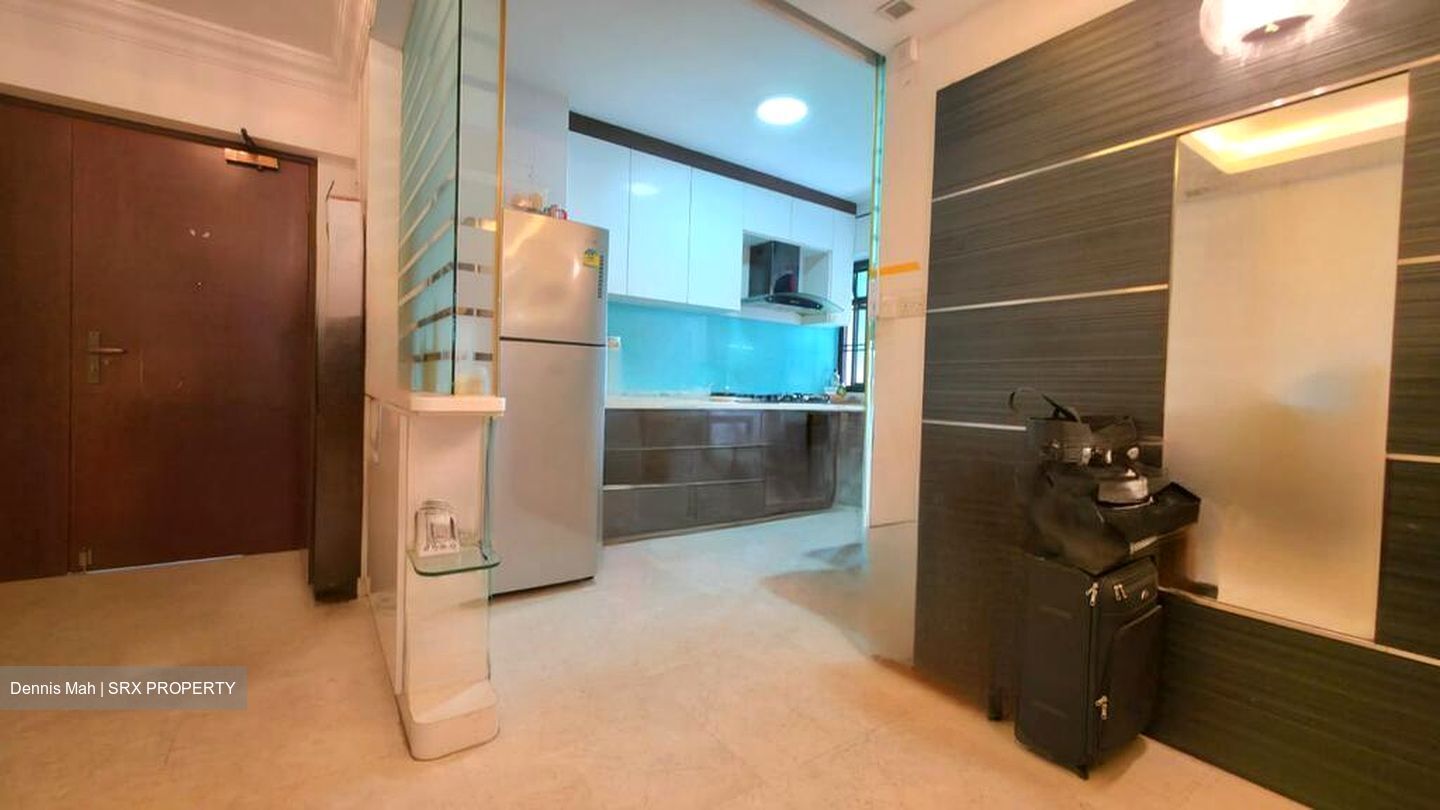 Blk 28A Dover Gardens (Queenstown), HDB 4 Rooms #497933551